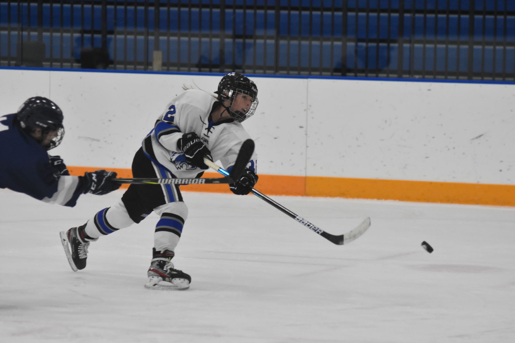 (Owatonna girls hockey) Gabriella Lamont.JPG
